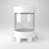 Next Level Pulsar Dripper  Brewer-White